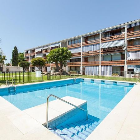 San Pedro Apartment ماربيا المظهر الخارجي الصورة