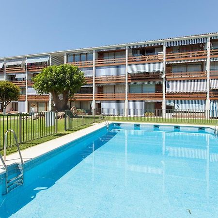 San Pedro Apartment ماربيا المظهر الخارجي الصورة