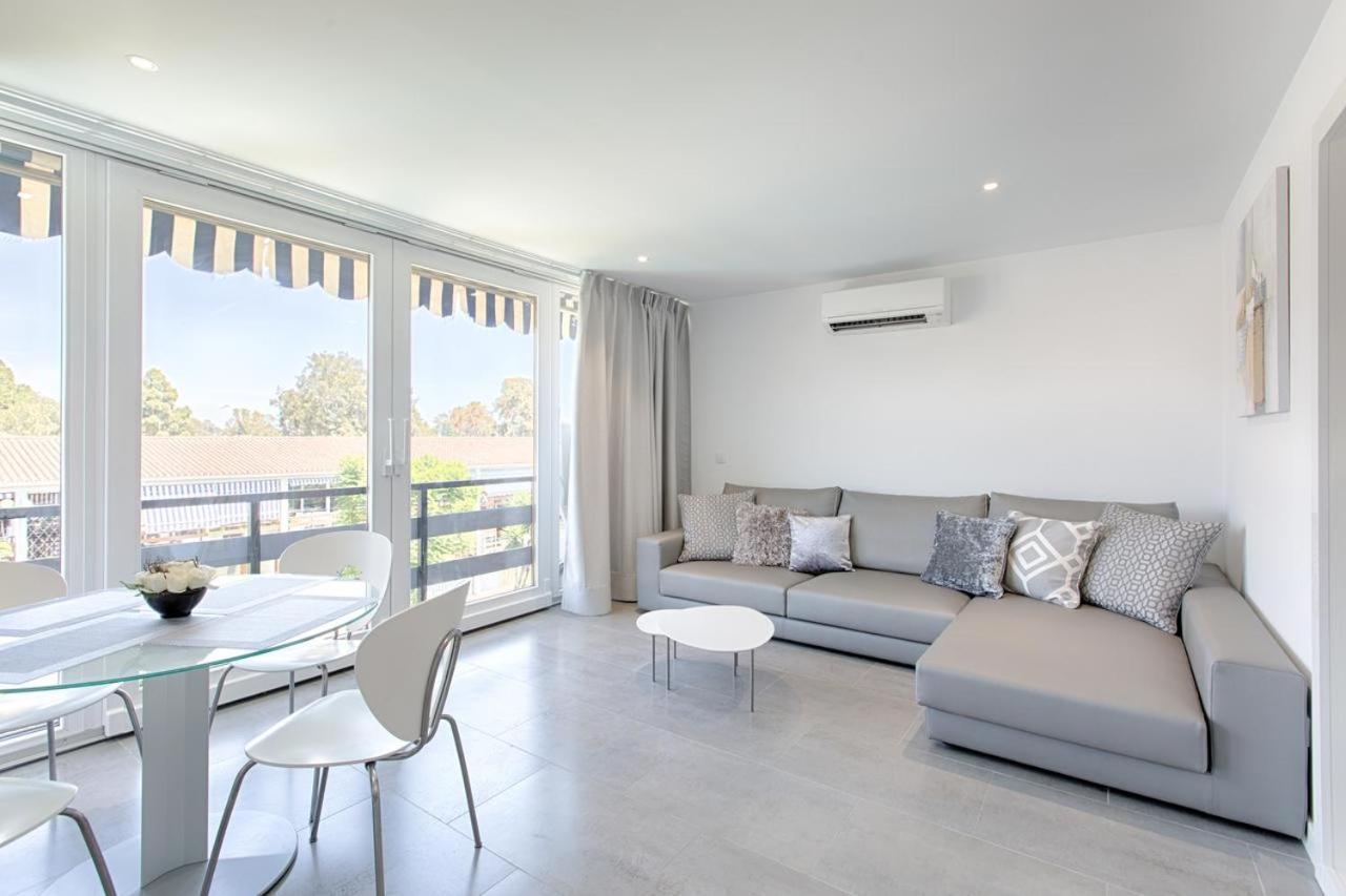 San Pedro Apartment ماربيا المظهر الخارجي الصورة