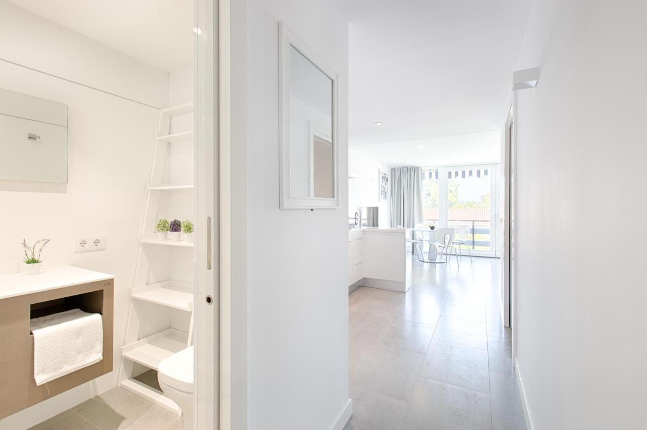San Pedro Apartment ماربيا المظهر الخارجي الصورة