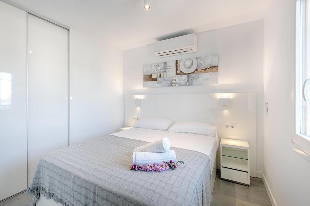 San Pedro Apartment ماربيا المظهر الخارجي الصورة