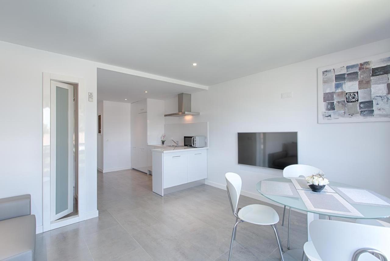 San Pedro Apartment ماربيا المظهر الخارجي الصورة